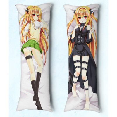 Travesseiro Dakimakura To Love Ru Golden Darkness 03